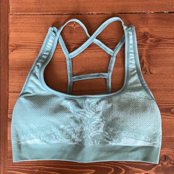 Nux Active sports bra - Picture 2 of 2
